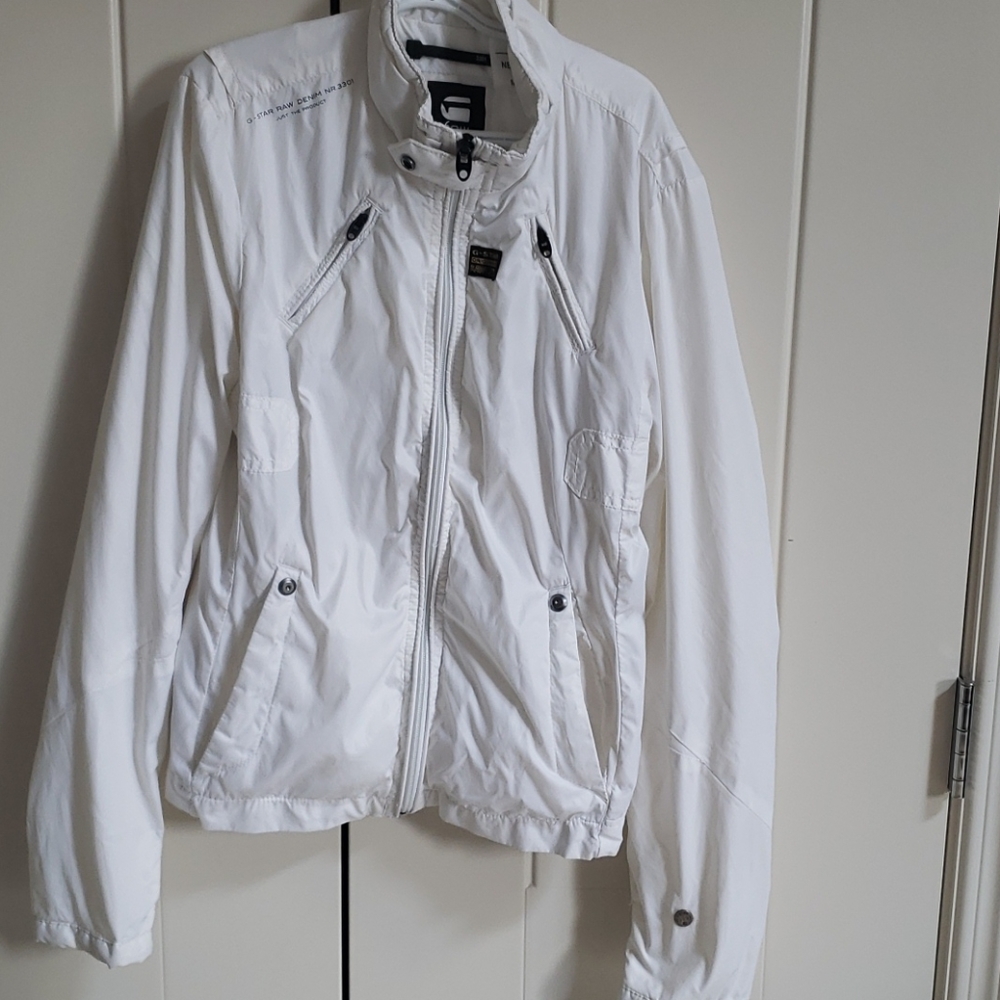 G star Jacket.
